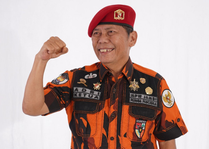 Kabut Asap Jambi Makin Parah! Adri: Jangan Korbankan Warga dan Anak-anak Menghirup Asap Karhutla