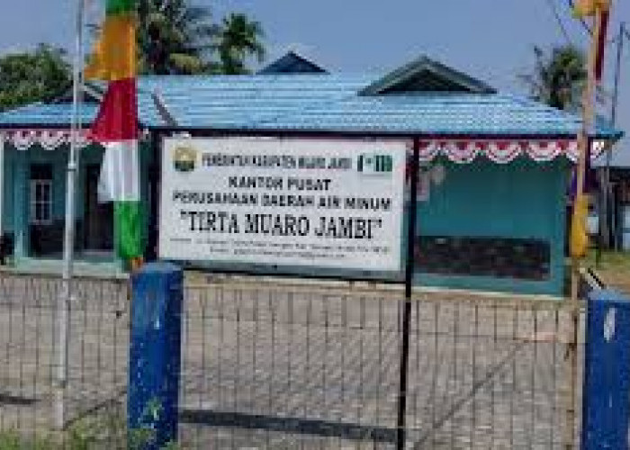  DPRD Sebut Pelayanan PDAM Mengecewakan, Tak Ada Perubahan Meski Ganti Direktur 