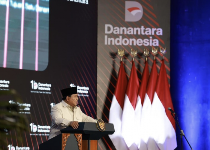 Sindiran Keras Prabowo: Kepala Daerah Beli Mobil Rp8 M, Rakyat Butuh Jembatan!