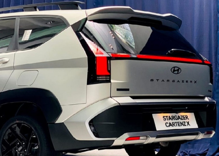 Gebrakan Hyundai di GIIAS 2026: Siap Pajang IONIQ 3 hingga Bocoran EV 7-Seater Lokal!