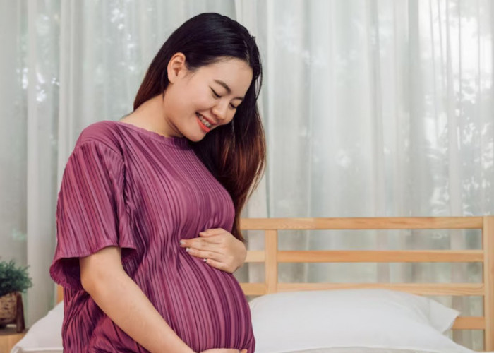 Ibu Hamil Wajib Tahu! Ini Gerakan Olahraga yang Justru Bahaya untuk Janin