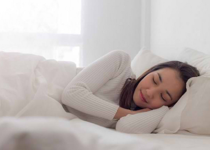 Lebih Sehat dan Bugar saat Bangun, Ini 6 Tips Mendapatkan Tidur Lebih Berkualitas 