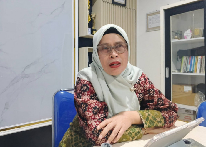Swadaya Warga Lampaui Dana Stimulan Kampung Bahagia, DPMPPA Jambi: Partisipasi Signifikan