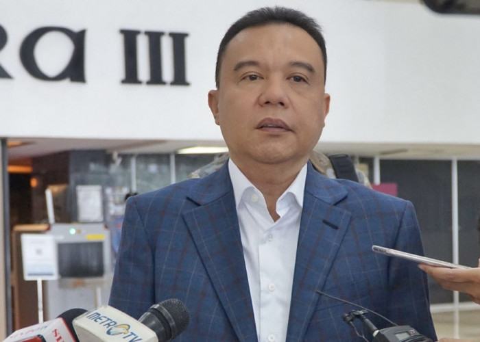 Survei SMRC Ungkap Kepercayaan ke Pemerintahan Prabowo Turun, Gerindra Akhirnya Buka Suara
