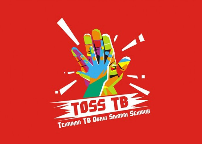 Kenali TOSS TBC dan Gejala TBC