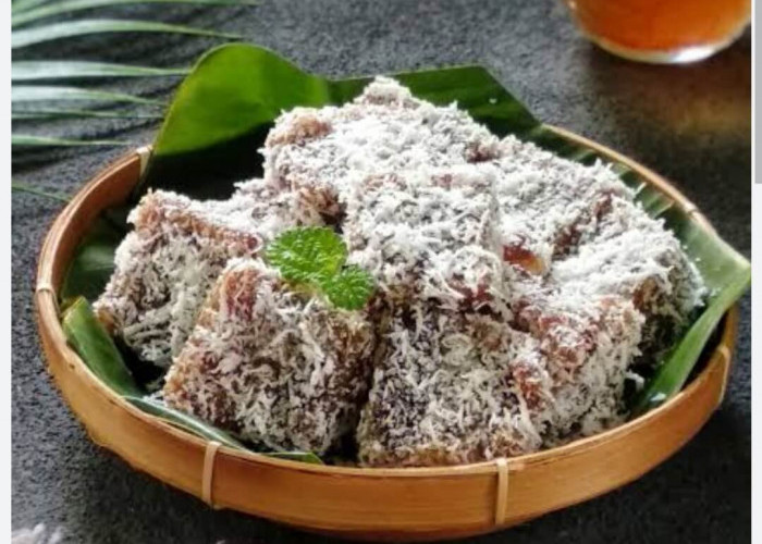 3 Resep Kuliner Tradisional Indonesia Cocok untuk Takjil Buka Puasa Ramadan 2023, Coba Yukk...