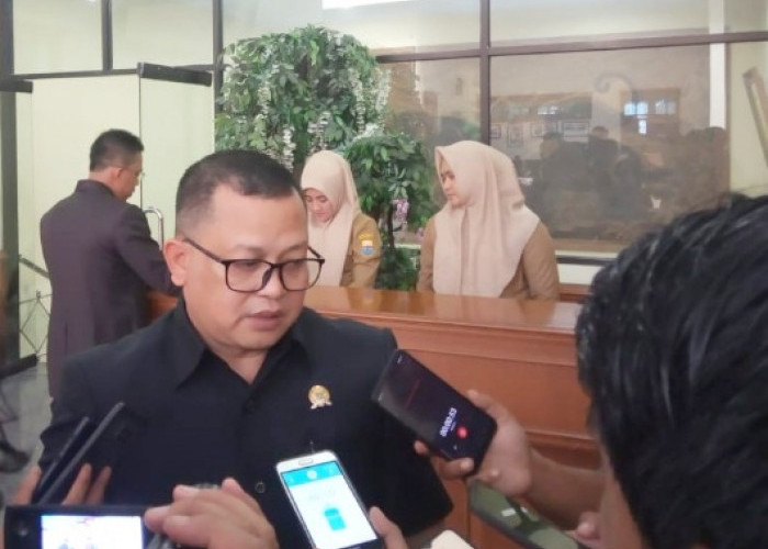 Respon Dewan soal Jalan Multi Years Batang Asai Terhenti