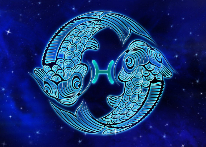 Ramalan Zodiak Pisces 12 Juli 2025: Saatnya Introspeksi dan Mengandalkan Intuisi