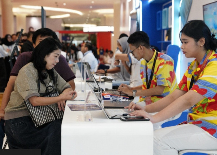 BRI Hadirkan Promo Spesial KKB The Elite, Bawa Pulang Kendaraan Impian dengan Banyak Keuntungan