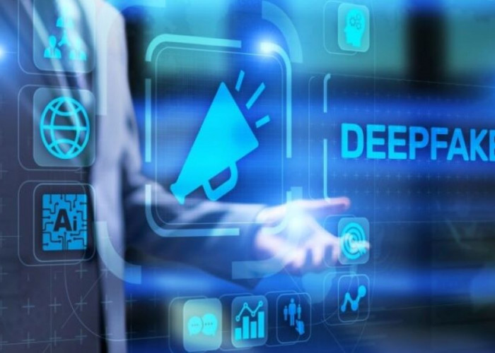 Waspada Penipuan Deepfake! Ini Cara Membedakan Video, Suara Asli dan Suara Buatan AI