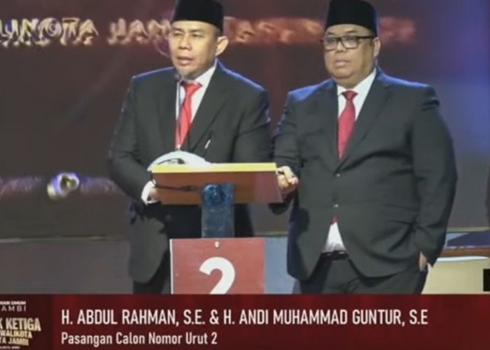 Ini dia Program Andalan H Abdul Rahman dan H Andi Muhammad Guntur di Bidang Kesehatan