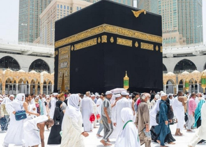 Terganjal Kondisi Ekonomi, Biaya Haji akan Dikaji Ulang