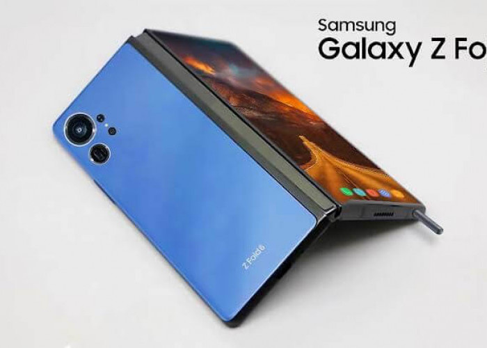 Update Harga Samsung Galaxy Z Fold5, Lengkap dengan Spesifikasinya