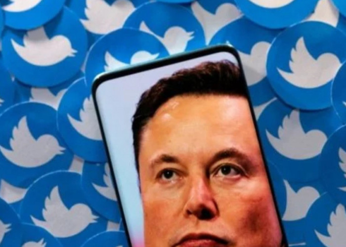 Elon Musk akan Lakukan Pengurangan Karyawan Twitter
