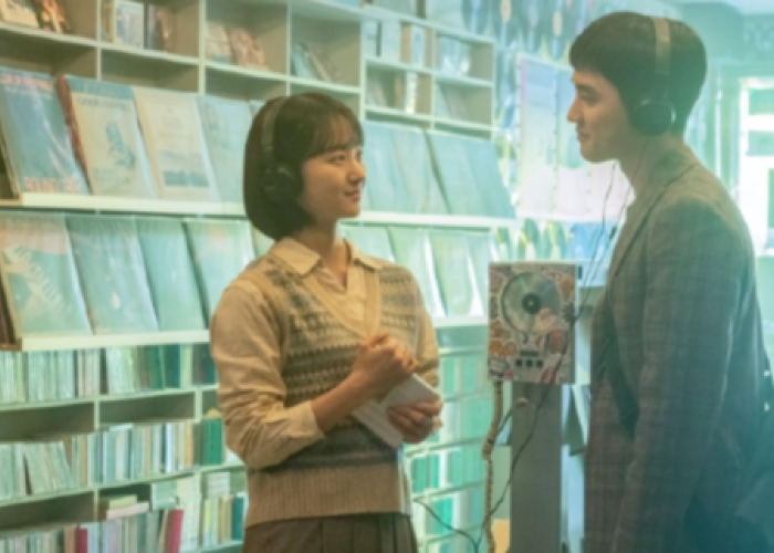 Sinopsis Film Korea Secret: Untold Melody dan Jadwal Tayangnya