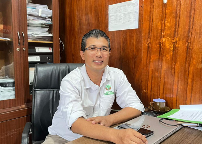 BKSDA Jambi Lepas 11 Satwa ke Alam Liar, Ada Beruang Madu hingga Tapir