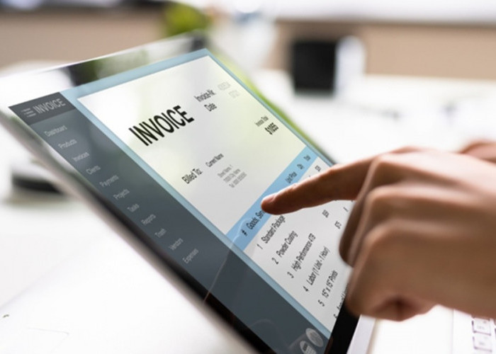 Fitur di Aplikasi Bayar Tagihan Invoice Terbaik