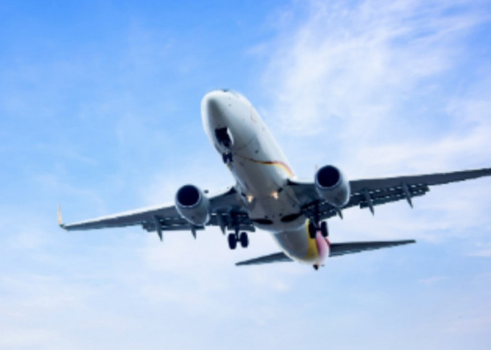 Ayo Cek..!! AturanTerbaru Naik Pesawat Jelang Libur Akhir Tahun,  Kemenhub Minta Maskapai Tambah Pesawat