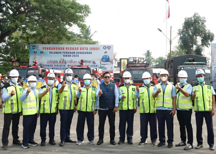 Antisipasi Kekeringan, Tirta Mayang Pantau Sumber Air dan Siapkan Tangki Bantuan