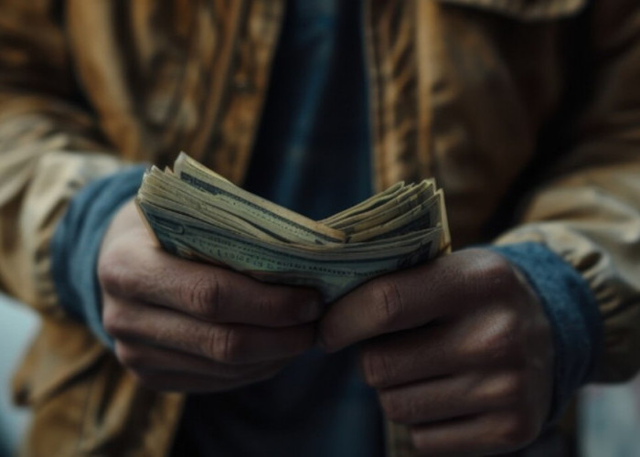 Duh! Dana KIP Kuliah di STKIP Muhammadiyah Sungai Penuh 'Dimakan' Pejabat