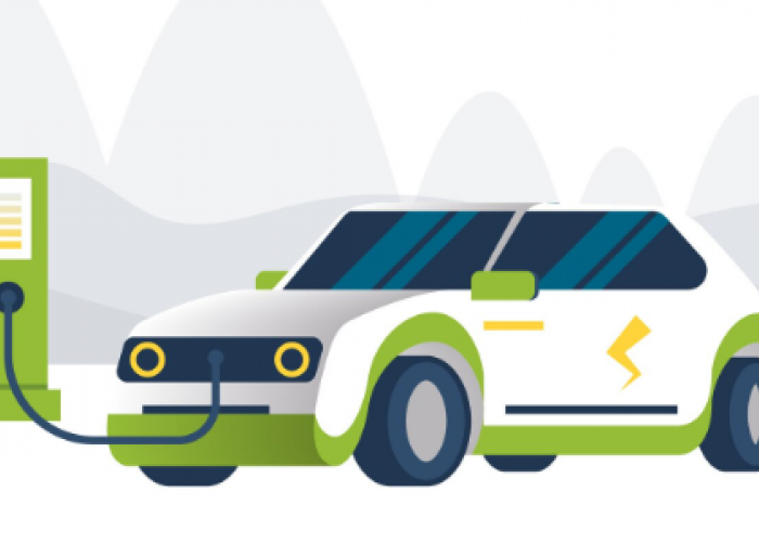 Lokasi SPKLU Ultrafast Charging di Provinsi Jambi, Mudahkan Pemilik Kendaraan Listrik