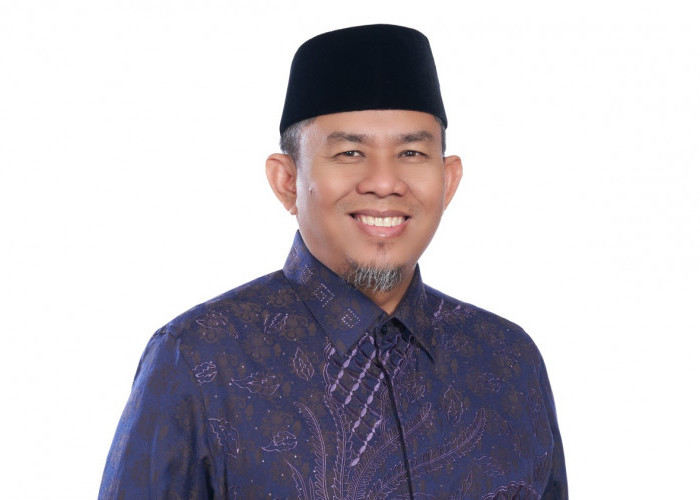 Ini 10 Alasan Kuat Memilih H Abdul Rahman Sebagai Walikota Jambi 2024-2029