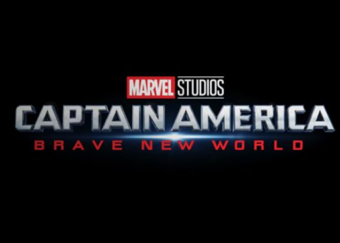 Trailer Captain America Diperlihatkan Sedang Duel Dengan Red Hulk