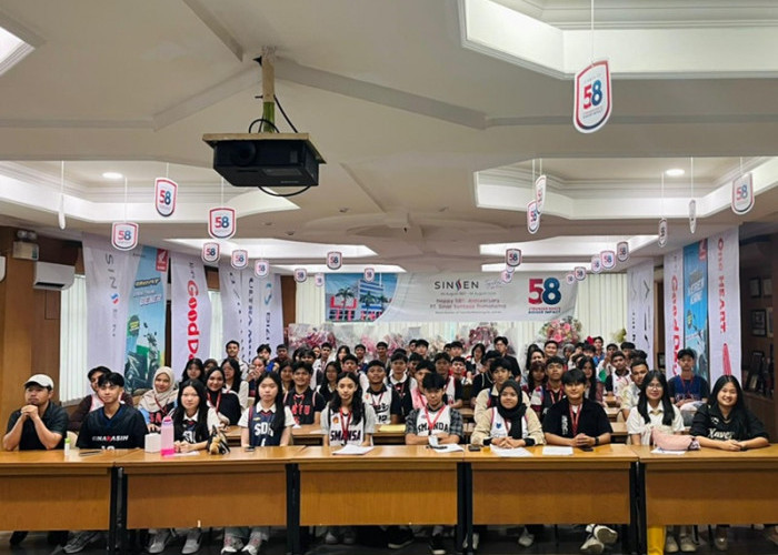 Puluhan Tim Sudah Panas! Technical Meeting Honda DBL 2026 Jambi Resmi Digelar, Aturan dan Persaingan Makin 