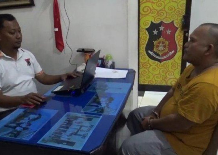 Anak di Bawah Umur di Kabupaten Tebo Jadi Korban Bos Rental Play Station