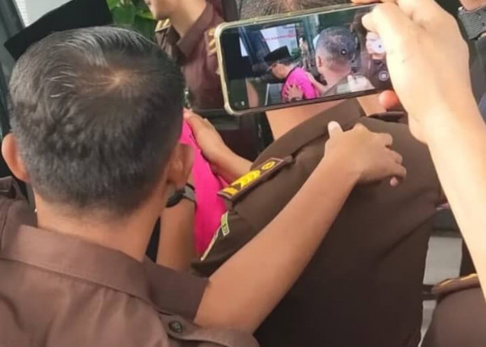 Soal Kasus Tunjangan Rumdis DPRD Kerinci, Kejari Sungai Penuh : Tergantung Perkembangan Sidang