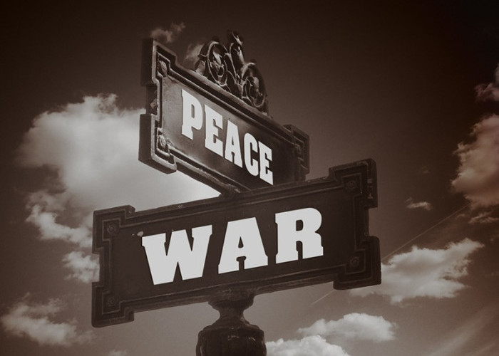 PANAS MEMUNCAK! Iran Tolak Mentah-Mentah Proposal Damai AS, Ajukan 5 Syarat ‘Keras’ yang Bikin Dunia Tegang