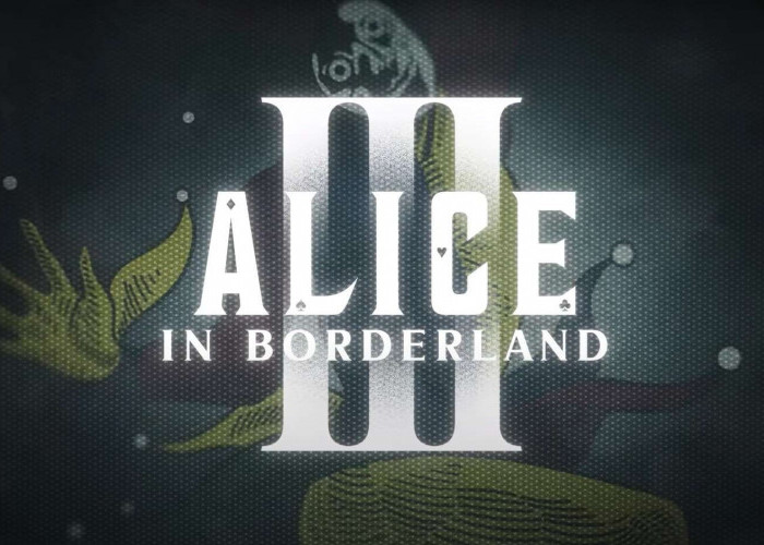 Akhir Penantian! Alice in Borderland Season 3 Tayang 25 September 2025