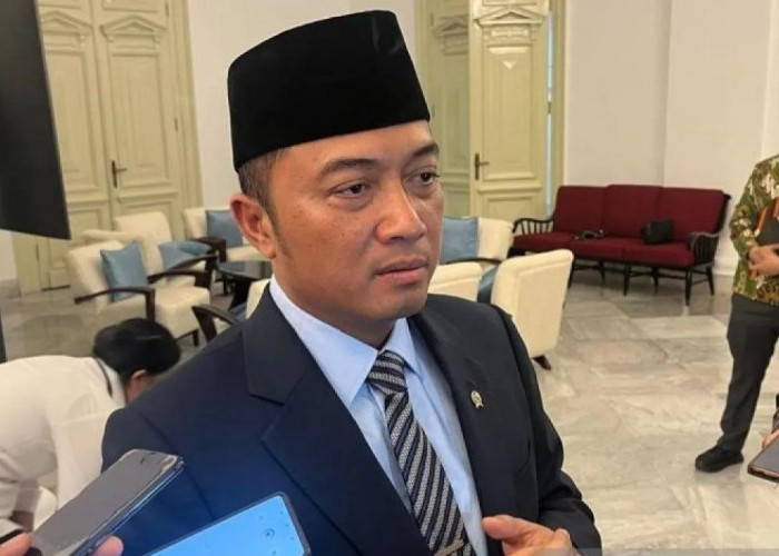 Prabowo Umumkan 10 Pahlawan Nasional, Termasuk Presiden ke-2 RI Soeharto