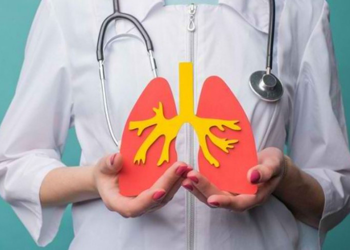 10 Tips Menjaga Kesehatan Paru-paru, Lakukan Ini Sejak Usia Muda!