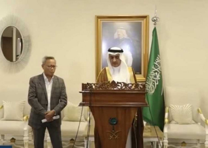 Kepastian Ibadah Haji 2026: Saudi Jamin Stabilitas, Jalur Udara dan Laut Tetap Terbuka