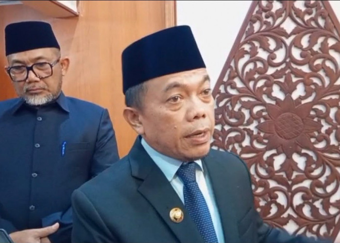 Jalan Khusus Batu Bara di Jambi Segera Diuji Coba