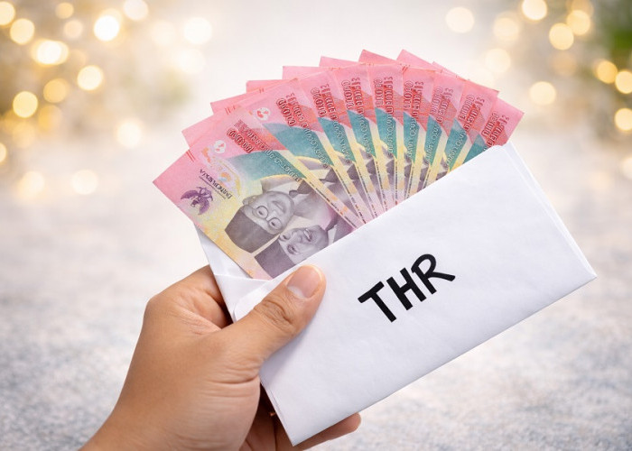 Catat Tanggalnya! Ini Jadwal Lengkap Pencairan THR PNS, TNI, Polri hingga Karyawan Swasta