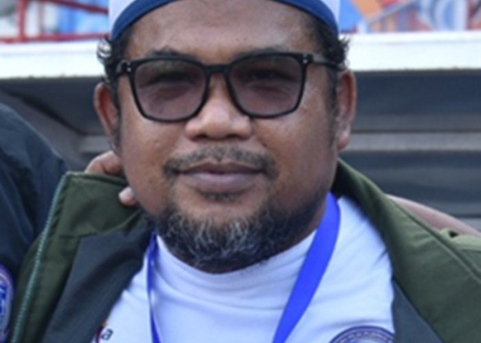 Persikoja vs Merangin FC, Dejavu Final Gubernur Cup 2026 ? Ade Lubis : Yang Lengah Bakal Kandas!