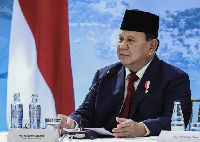 Kebijakan PPN: Presiden Prabowo Bisa Turunkan Tarif Hingga 5% Meski Ada Rencana Kenaikan