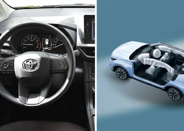 Adu Fitur ADAS: Toyota Avanza 2026 vs Suzuki Fronx 2026, Mana Lebih Canggih?