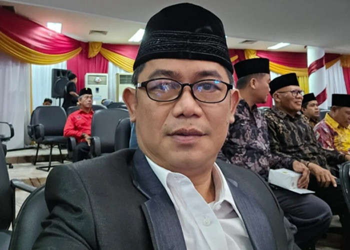 Ketua Gapensi Harap Pemkot Jambi Proses Lelang Segera Dilaksanakan