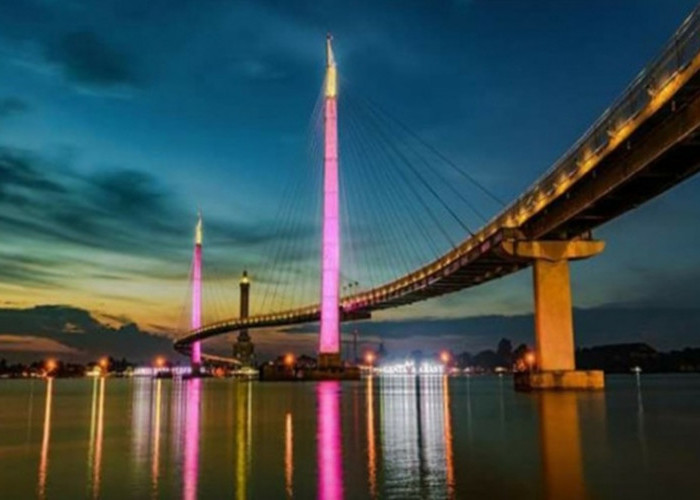 Liburan ke Jambi? Ini 10 Tempat Wisata Paling Indah yang Wajib Masuk Daftar Kunjungan