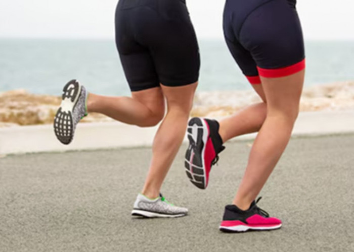 Simak! Ini Jadwal dan Rute untuk Tiap Kategori Presisi Merdeka Run Jambi 2026