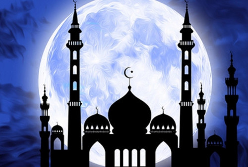 Tahun Baru Islam 2022 Jatuh Pada Tanggal 30 Juli, Simak Nih Doanya
