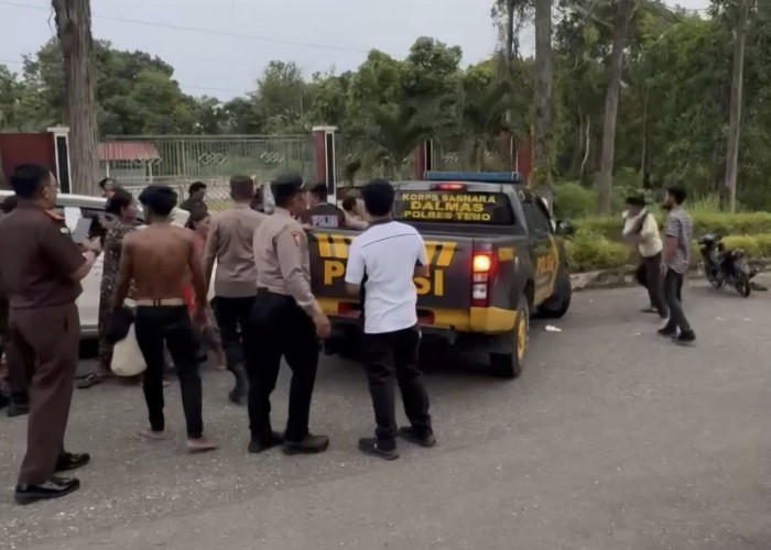 Oknum Warga SAD Dinilai Makin Berani, Pengamat Soroti Persepsi Seolah Kebal Hukum