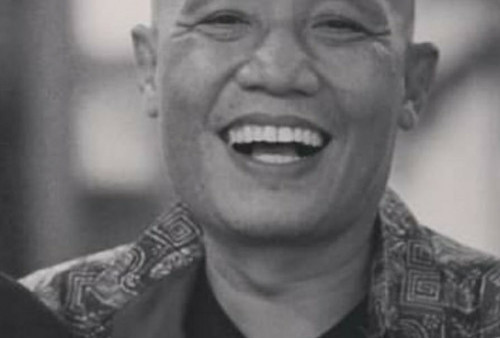 Sakti Alam Watir Wartawan Senior dan Seniman Jambi Wafat pada Usia 55 Tahun