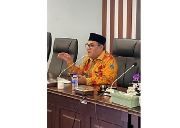  UIN STS Jambi Siap Terapkan Kebijakan WFH Kemenag, Pastikan Layanan Tetap Optimal