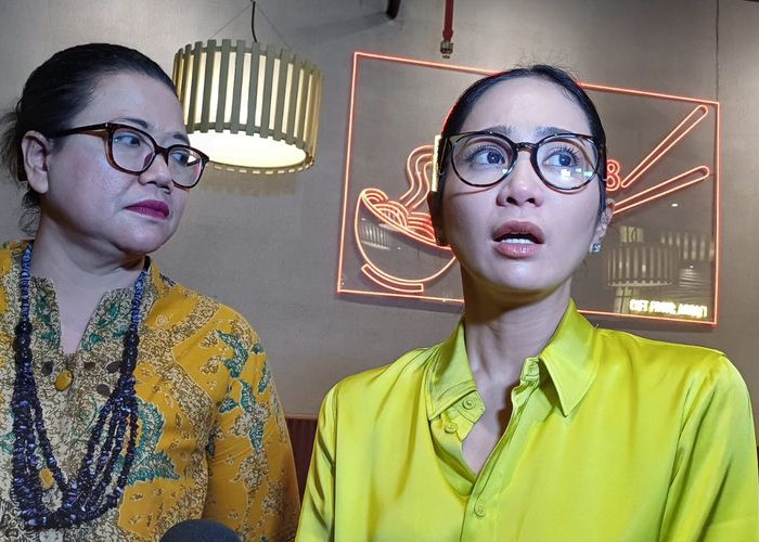 Bunga Zainal Tertipu Investasi Bodong Rp 15 Miliar, Laporkan Dua Orang Ini