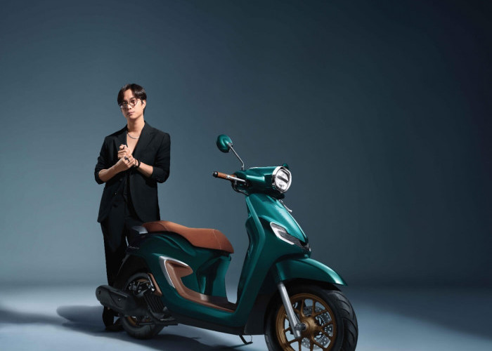 Honda Virtual Expo Kembali Manjakan Konsumen Setia