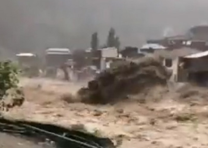937 Warga Pakistan Tewas Diterjang Banjir, 30 Juta Penduduk Kehilangan Tempat Tinggal, Darurat Nasional